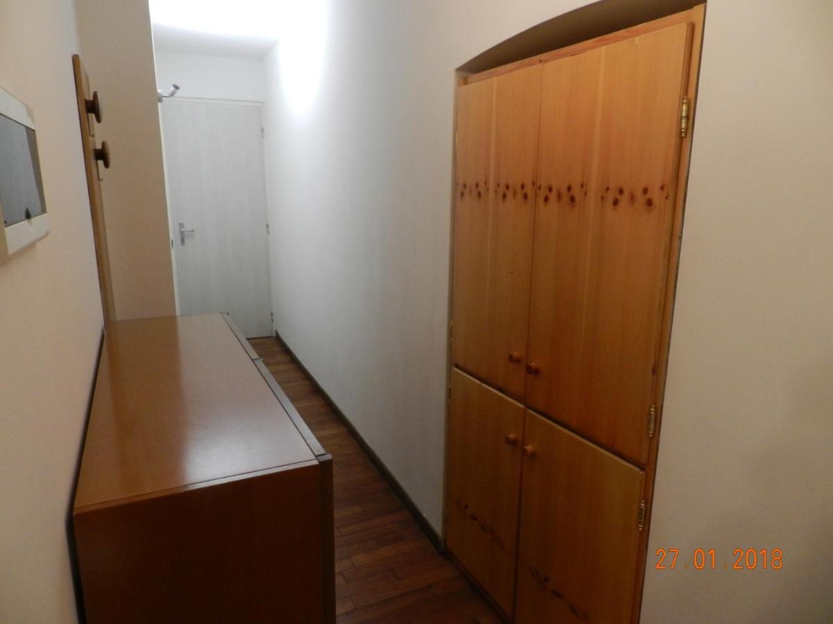 Cosy Central Flat Бергамо Екстериор снимка